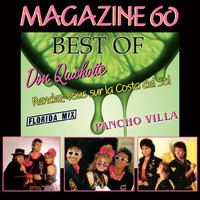 Magazine 60 - Magazine 60 Best Of (Le meilleur des années 80)