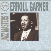 Erroll Garner - Verve Jazz Masters 7: Erroll Garner