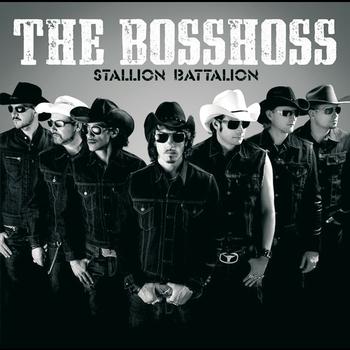 The BossHoss - Stallion Battalion (Online Version)