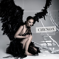 Chenoa - Como Un Fantasma (EP)