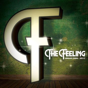 The Feeling - The Feeling - Singles (2006 - 2011)
