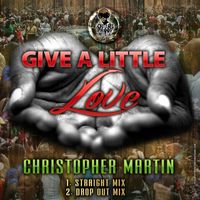 Christopher Martin - Give A Little Love