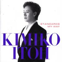Kimiko Itoh - Standards My Way