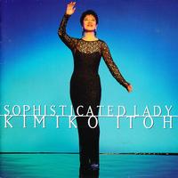 Kimiko Itoh - Sophisticated Lady