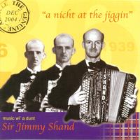 Sir Jimmy Shand - A Nicht At The Jiggin
