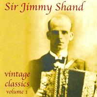 Sir Jimmy Shand - Vintage Classics - Volume 1