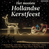 Various Artists (NL) - Het Mooiste Hollandse Kerstfeest