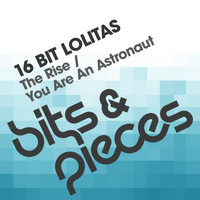 16 Bit Lolitas - The Rise / You Are An Astronaut