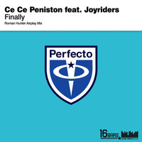 Ce Ce Peniston feat. Joyriders - Finally (Roman Hunter Airplay Mix)