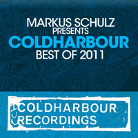 Markus Schulz - Markus Schulz presents Coldharbour Recordings - Best Of 2011