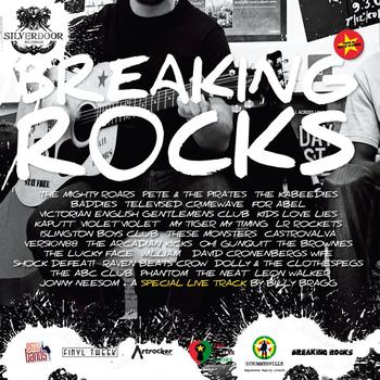 Breaking Rocks (Compilation) - Breaking Rocks
