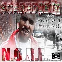 N.O.R.E. - Scared Money (feat. Pusha T and Meek Mill)