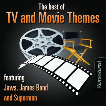 The Headliners - The Best Of TV & Movie Themes