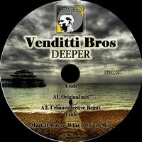 Venditti Bros - Deeper