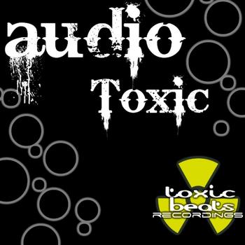 Various Artists - Audio Toxic