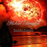 Michael Horsphol - The Surya Symphony