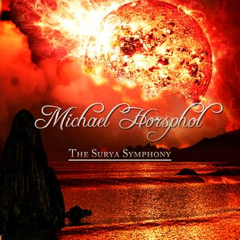 Michael Horsphol - The Surya Symphony