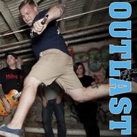 Outlast - New Jersey Straight Edge Demo 09