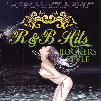 Various Artists - R&B Hits Rockers Style
