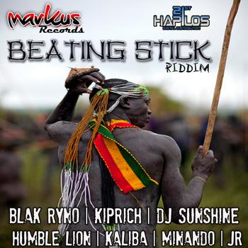 Various Artists - Beating Stick Riddim
