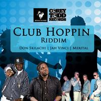 Don Skilachi - Non Stop Party