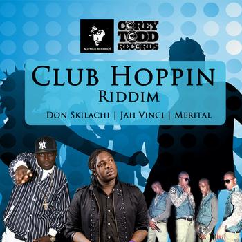 Don Skilachi - Non Stop Party