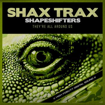 Various Artists - Shapeshifters
