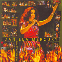 Daniela Mercury - Balé Mulato Ao Vivo