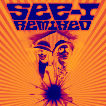 See-I - See-I Remixed