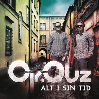 Cir.Cuz - Alt i sin tid