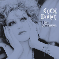 Cyndi Lauper - Blue Christmas