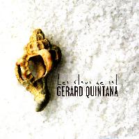 Gerard Quintana - Les Claus de Sal