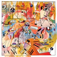 Gesaffelstein, Brodinski - Bromance #1 - Single