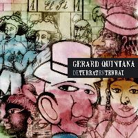 Gerard Quintana - Deterratenterrat
