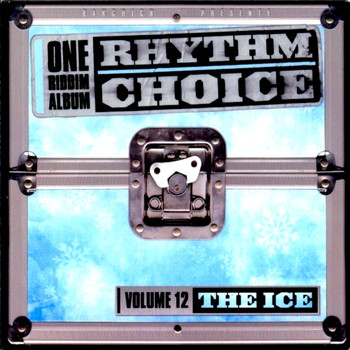 Various Artists - The Ice Riddim