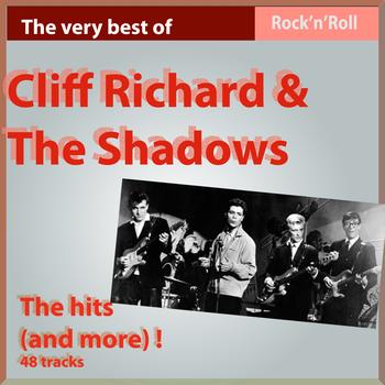 Cliff Richard, The Shadows - The Very Best of Cliff Richard & The Shadows: The Hits and More! (48 Tracks)