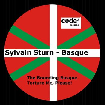 Sylvain Sturn - Basque