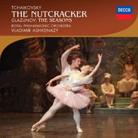 Royal Philharmonic Orchestra, Vladimir Ashkenazy - Tchaikovsky: The Nutcracker