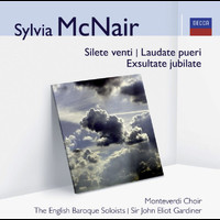 Sylvia McNair - Silete Venti