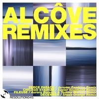 Alcôve - Alcôve Remixes EP