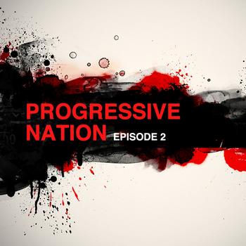 Various Artists - Progressive Nation (Episode 2)
