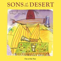 Sons Of The Desert - Out of the Past