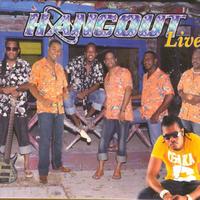 Hangout - Hangout (Live)