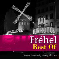 Fréhel - Fréhel (Best Of)