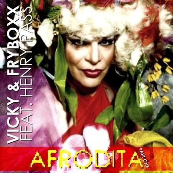 Vicky, Fryboxx - Afrodita (Part One)