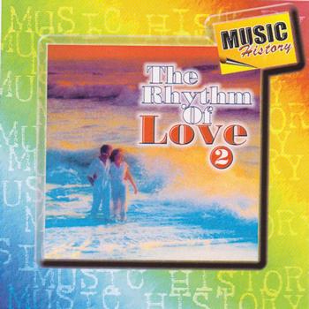 Various Artists - The Rhythm of Love, Vol. 2