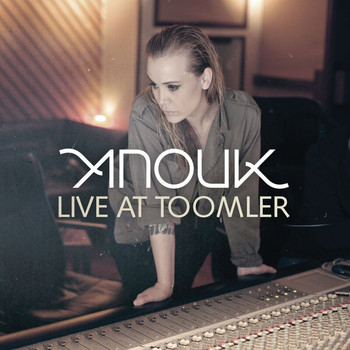 Anouk - Live At Toomler