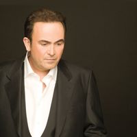 Stamatis Gonidis - Giortazo