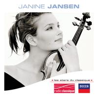 Janine Jansen - Les Stars Du Classique: Janine Jansen