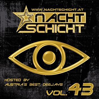 Various Artists - Nachtschicht Vol. 43